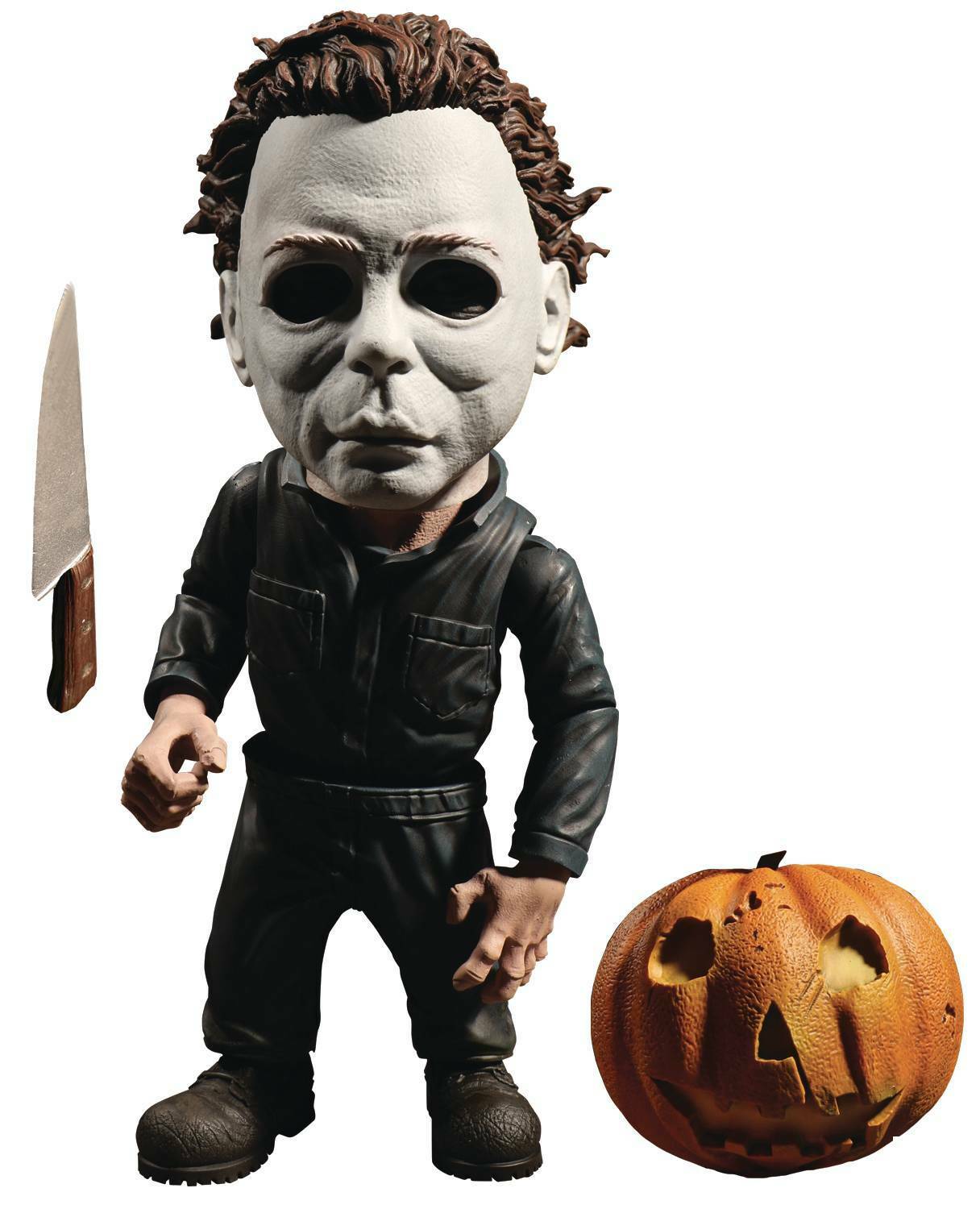 Halloween Michael Myers Stylized 6 Inch MDS Figure Horror