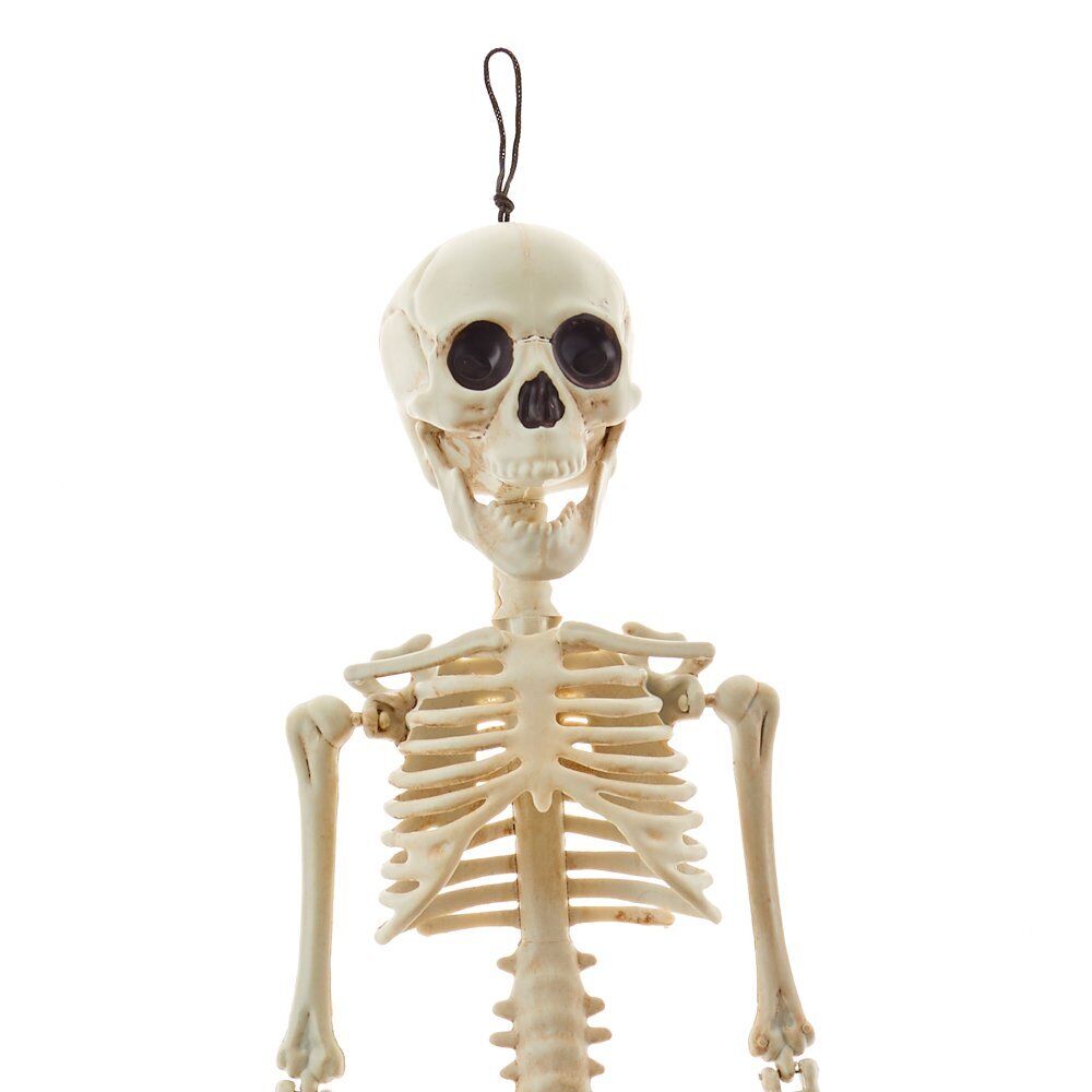 Maisiúcháin Oíche Shamhna Crochta creatlach 20-orlach laistigh/amuigh faoin aer