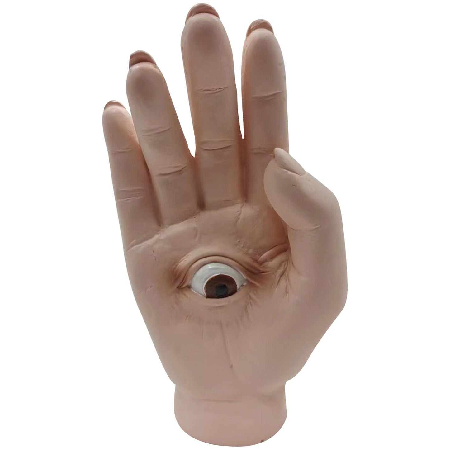 Halloween Horror Eyeball Ornaments Funny Eyes Creepy Toy Ornament Decor