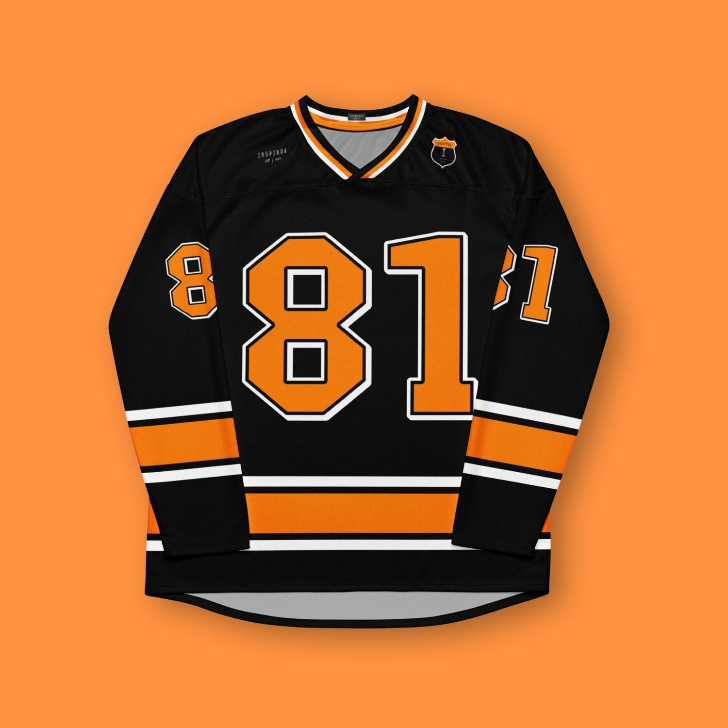 Hockey Jersey