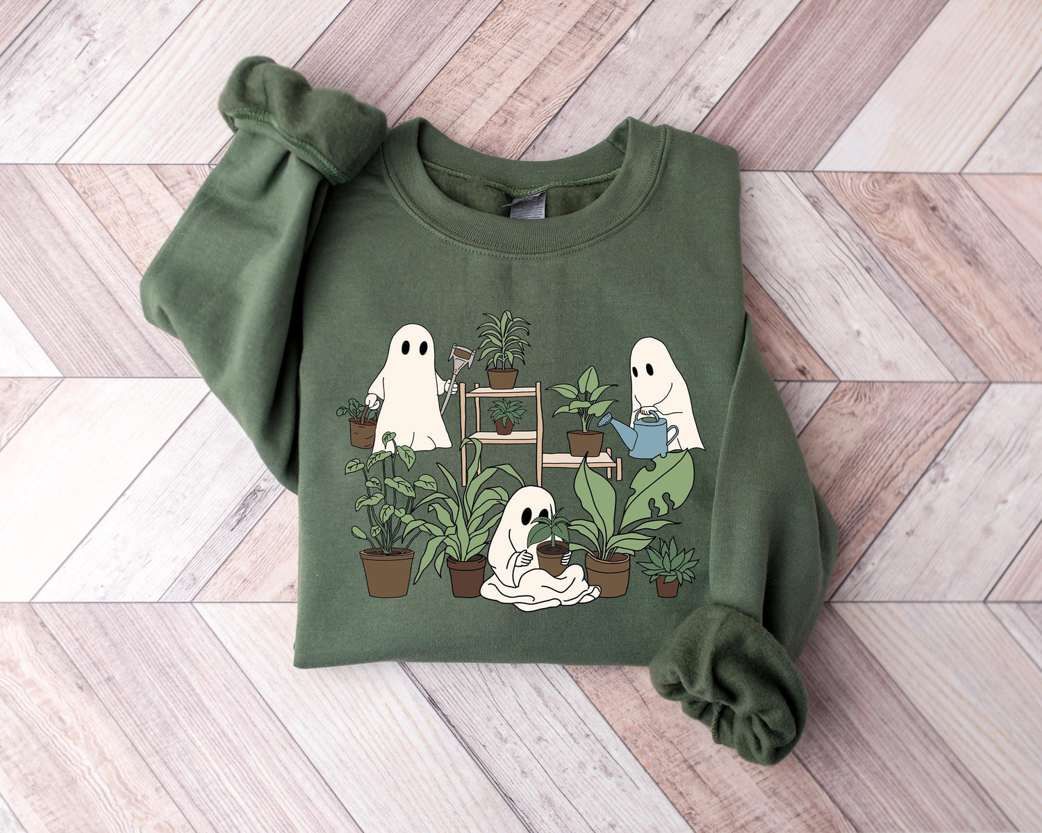 Halloween Shirt