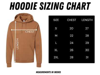 Custom Embroidered Roman Numeral Hoodie, Personalized Couples Gift, Cotton Anniversary Gift For Him, Valentine's Day, 1st Gift For Boyfriend