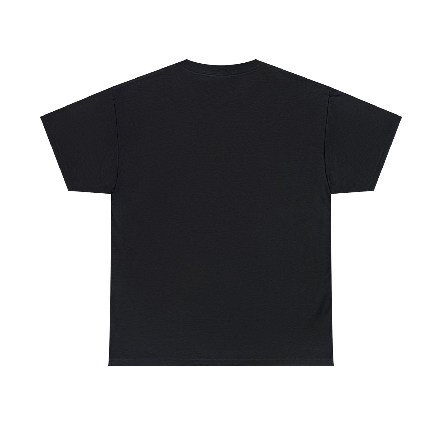 Tee Cadás Trom Unisex