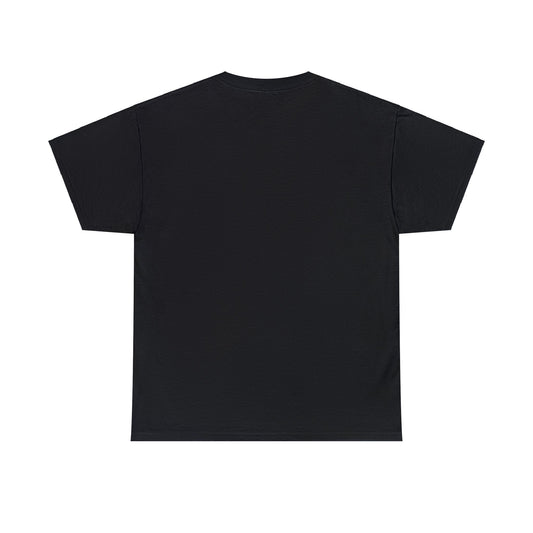 Tee Cadás Trom Unisex
