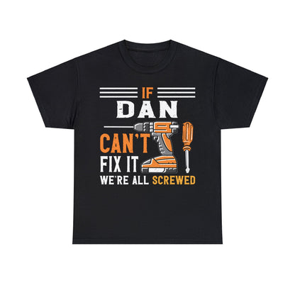 Tee Cadás Trom Unisex