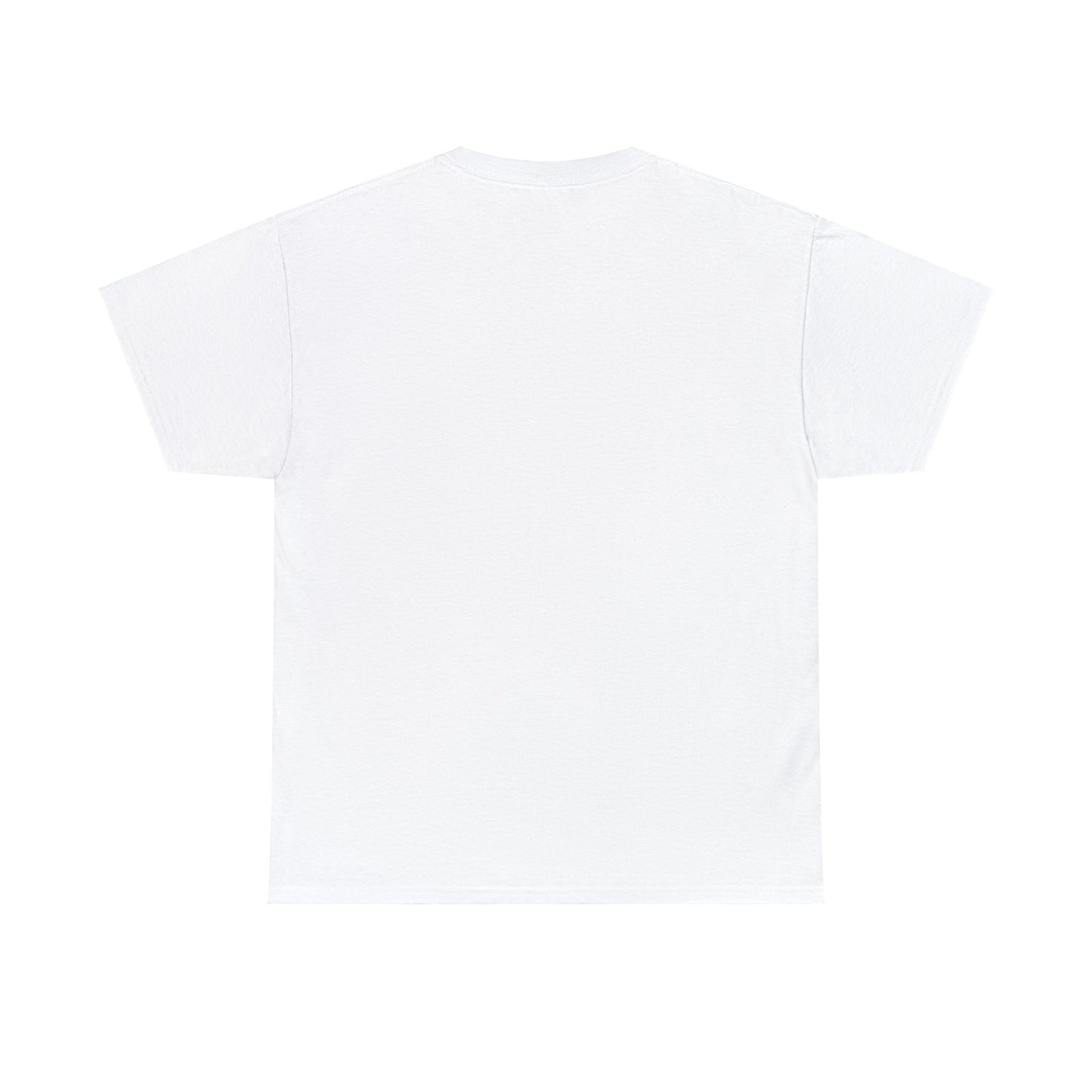 Tee Cadás Trom Unisex
