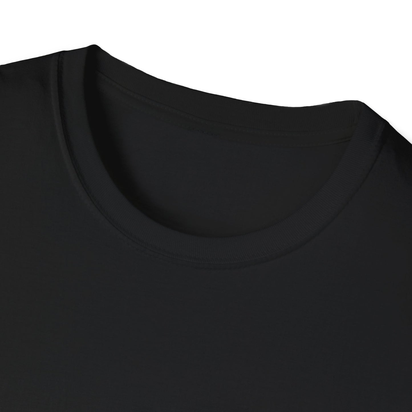 T-léine Unisex Softstyle