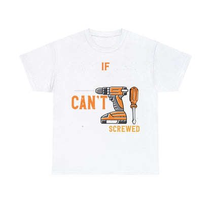 Tee Cadás Trom Unisex