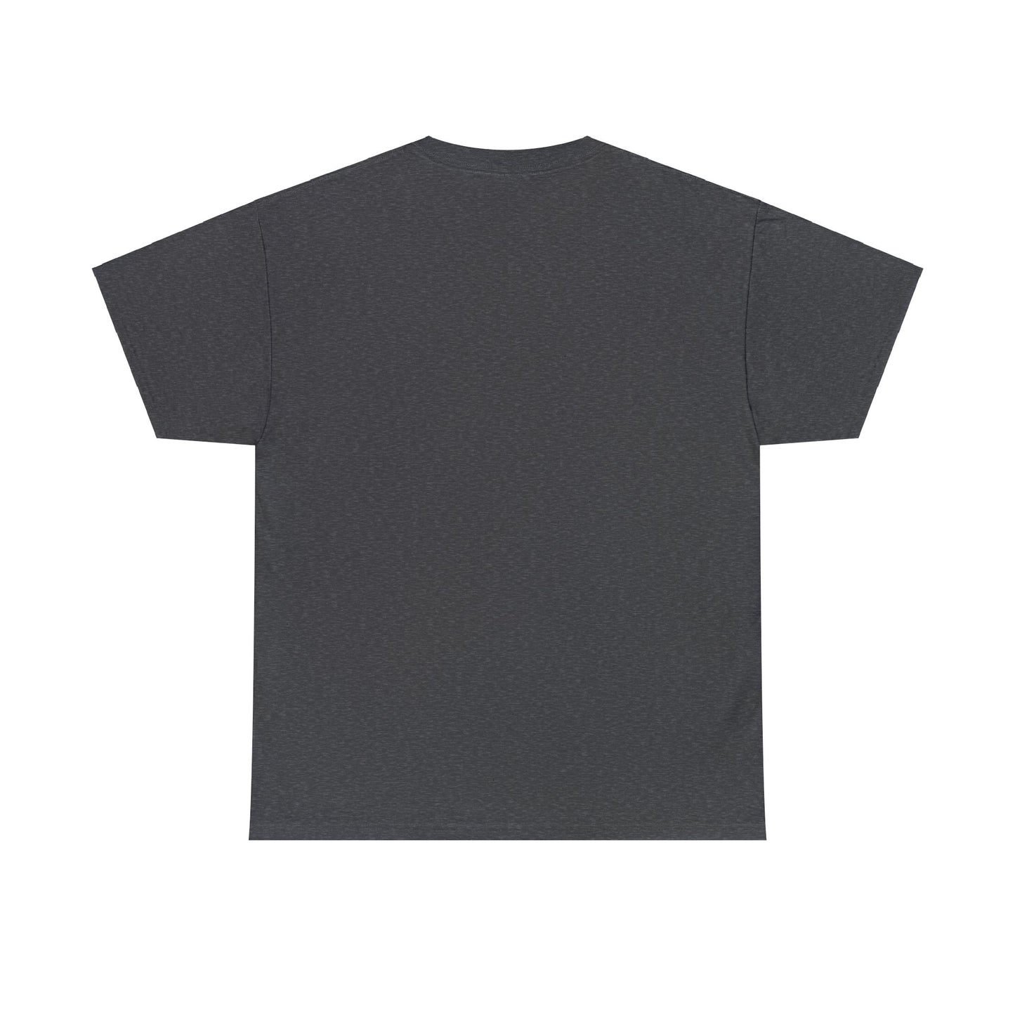 Tee Cadás Trom Unisex