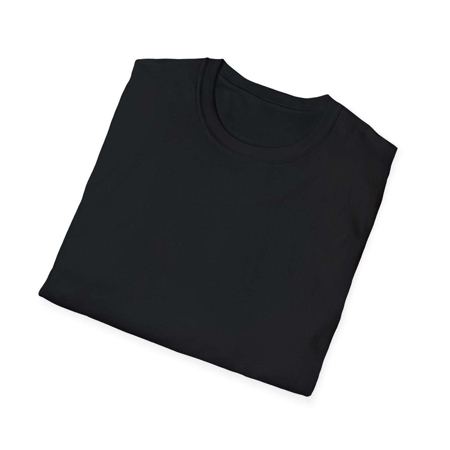 T-léine Unisex Softstyle