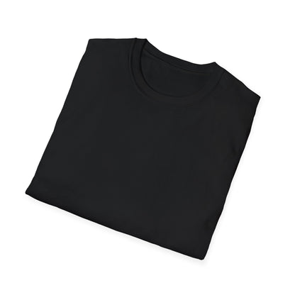 T-léine Unisex Softstyle