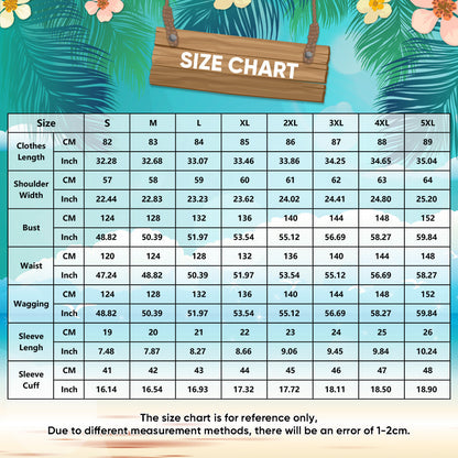 Léinte Haváís Saincheaptha le Aghaidh Madraí Saincheaptha Léinte Tropical Aghaidh Duilleoga