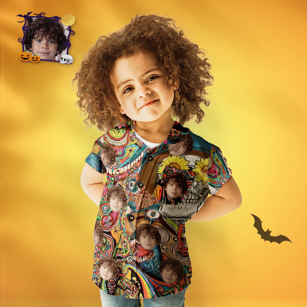 Aghaidh an Chustaim Meaitseáil Teaghlaigh haváíais outfit páirtí Santa Snámha Bronntanas don Teaghlach