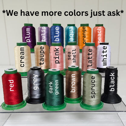 Embroidered Teacher Sweatshirt, Personalized Name Apple Teacher Gift, Customized Embroidered Sweatshirt, Gift for Tutor, Custom Sweater