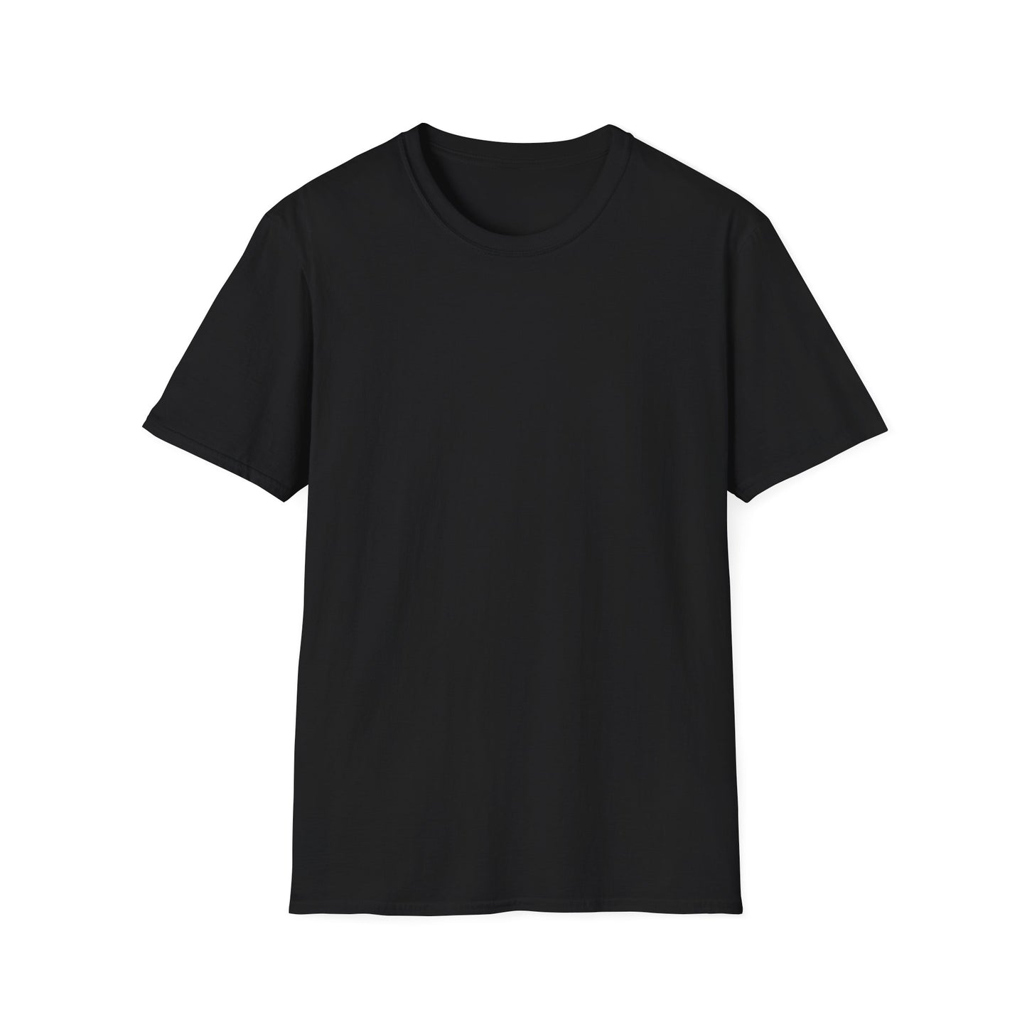 T-léine Unisex Softstyle