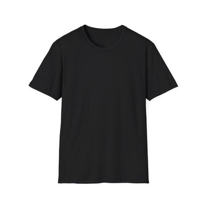T-léine Unisex Softstyle