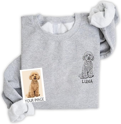 Dog Sweatshirt for Women, Dog Mama Sweatshirt, Dog Mom Shirt, Dog Mom Hoodie, Dog Mama, Dog Mom, Dog Mom Gifts