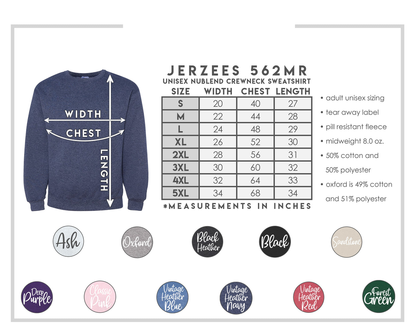 Embroidered Teacher Sweatshirt, Personalized Name Apple Teacher Gift, Customized Embroidered Sweatshirt, Gift for Tutor, Custom Sweater