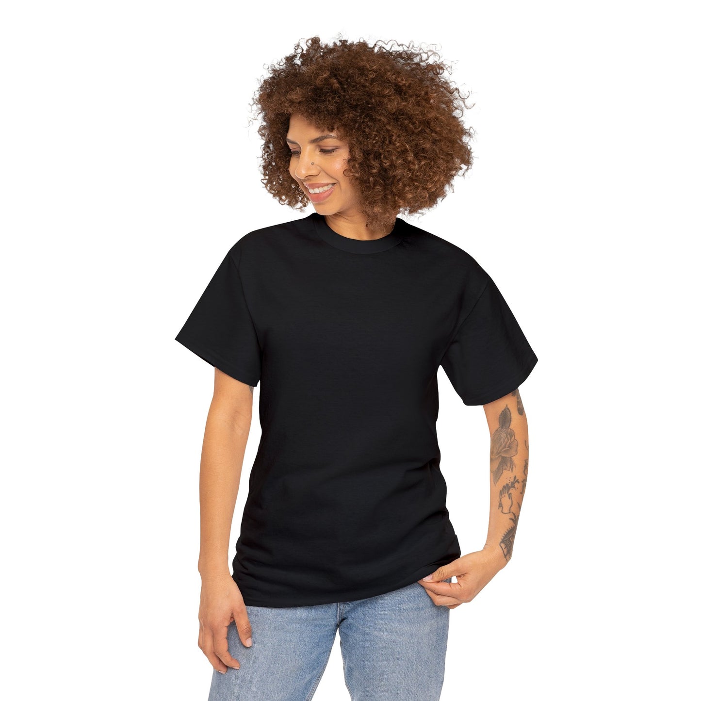 Tee Cadás Trom Unisex
