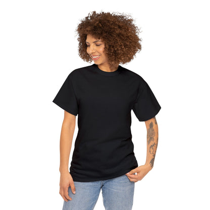 Tee Cadás Trom Unisex