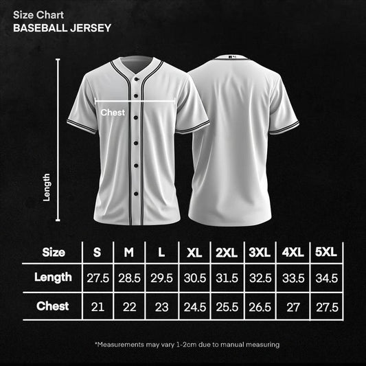 Personalized Baseball Jersey | White/Gold Script | Unisex Game Day Top