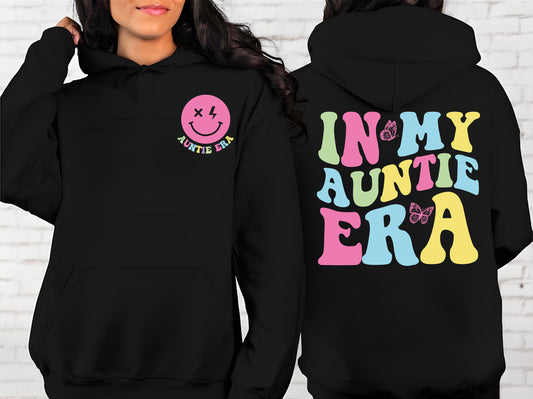 Léine Ré Aintín, Sweatshirt Eras, Léine Ré Mo Aintín, Léine Aintín Rómhór, Geansaí Aintín Retro, Fógra Leanbh le haghaidh Aintín, Aintín Greannmhar