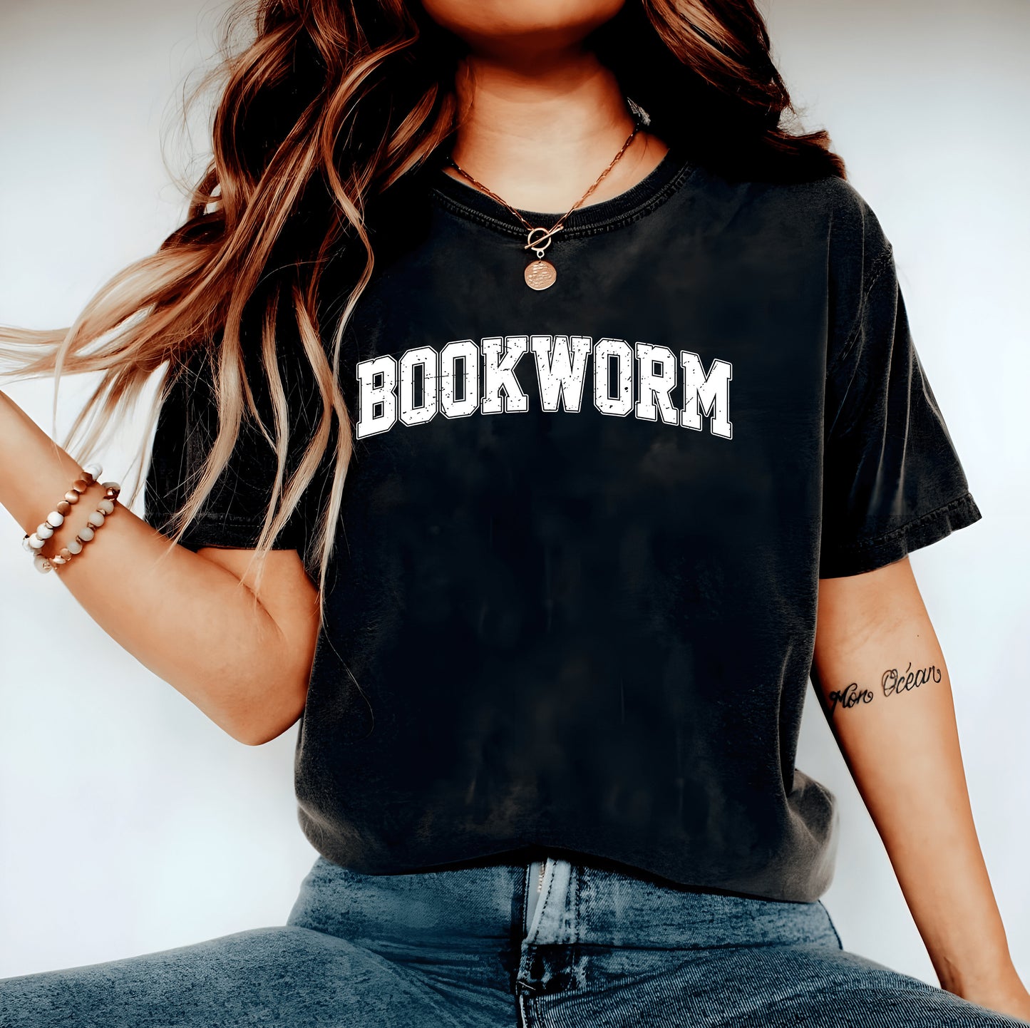 Bookworm Shirt Comfort Colors, Book Sweatshirt, Bookish Shirt, Book Club Shirt, Bookworm Shirt, Book Club Gift, Book Lover, Book Crewneck