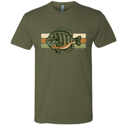 Bully Bluegill Tee