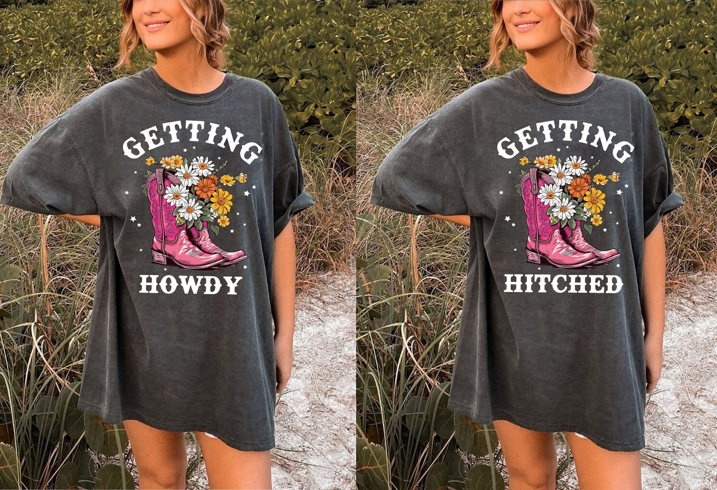 comfort colors Bridal Party Shirts, Country Bachelorette Tshirts, Bride Squad Tees, Nashville Bachelorette Party Shirts gift