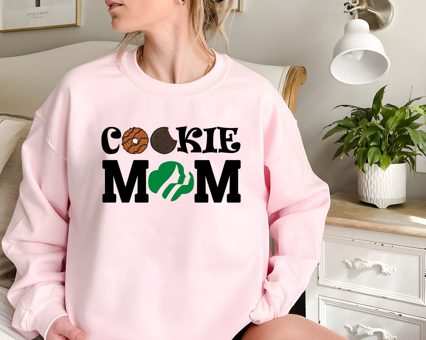 Geansaí Mam Fianán, Léine Dealer Fianán, Bronntanas Ceannaire Gasóga, Léine Fianán Gasóga Cailín, Bronntanas Déileálaí Fianán, Bronntanas Mam Fianán, Léine Beatha Mam