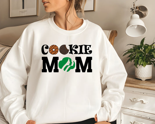 Geansaí Mam Fianán, Léine Dealer Fianán, Bronntanas Ceannaire Gasóga, Léine Fianán Gasóga Cailín, Bronntanas Déileálaí Fianán, Bronntanas Mam Fianán, Léine Beatha Mam