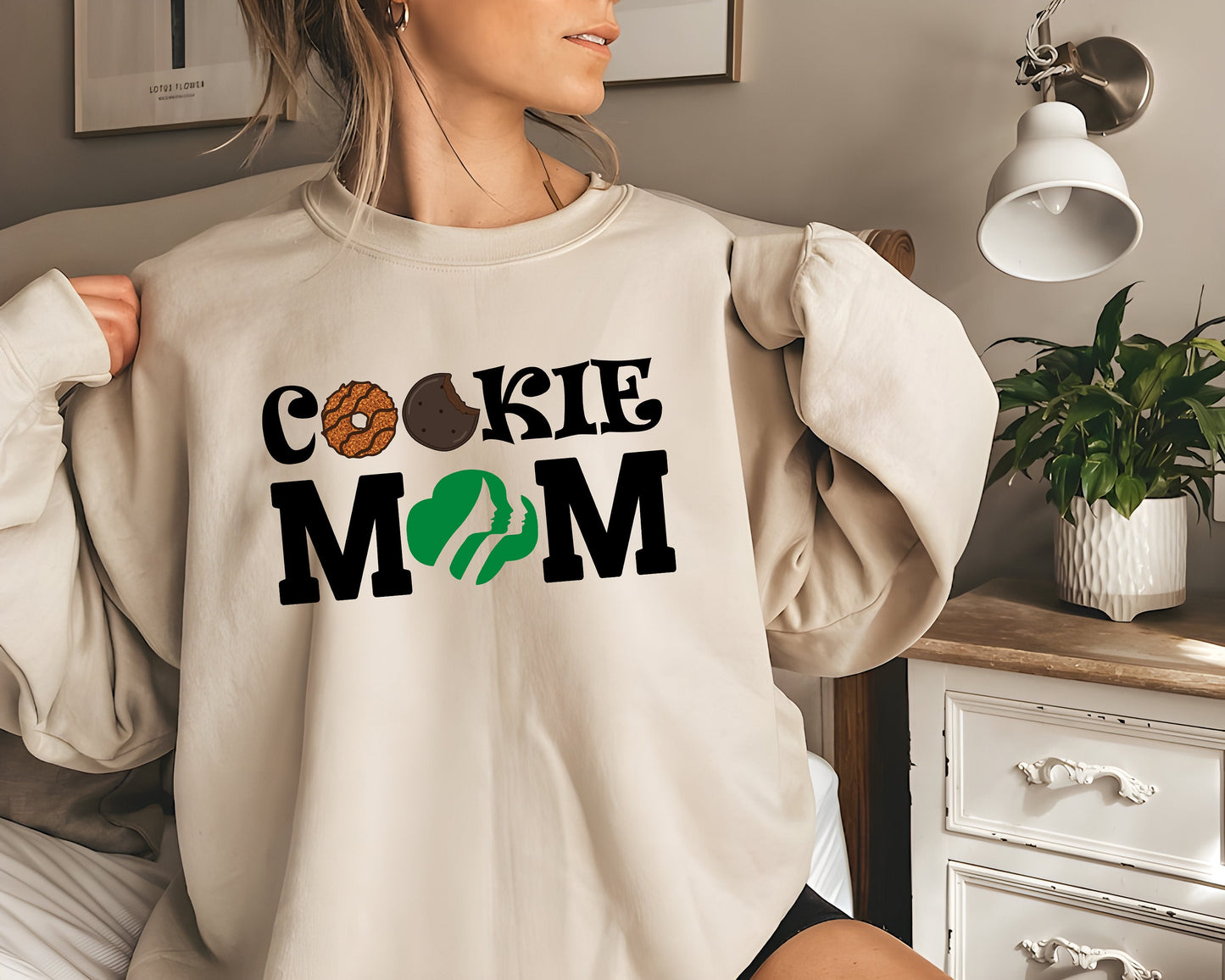 Geansaí Mam Fianán, Léine Dealer Fianán, Bronntanas Ceannaire Gasóga, Léine Fianán Gasóga Cailín, Bronntanas Déileálaí Fianán, Bronntanas Mam Fianán, Léine Beatha Mam