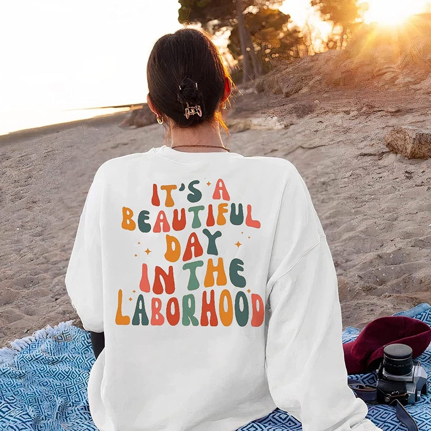 CUSTOMIZED NICU Nurse Crewneck Shirt, Neonatal Icu Nurse Sweatshirt, NICU Nurse Shirt, Nurse Shirt, Nurse Appreciation Gift, Nurse Gift Tee