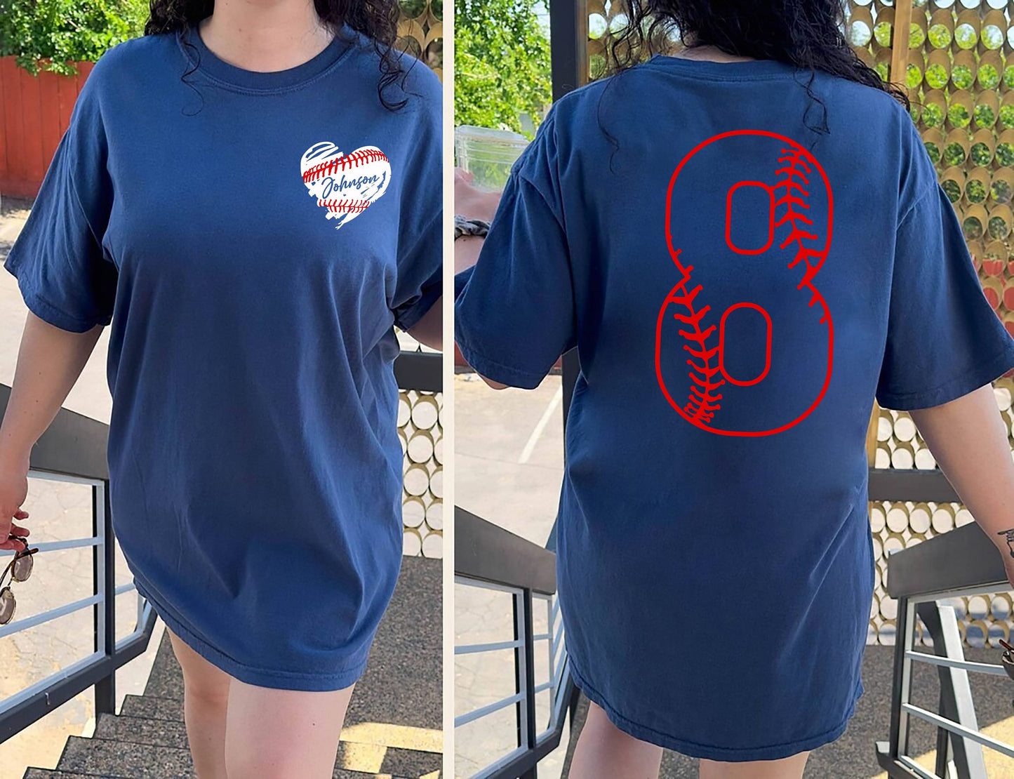 Léine Mam Baseball Saincheaptha, Sweatshirt Uimhir Baseball, Geansaí Saincheaptha, Bronntanas do Mhamaí, Bronntanas Baseball, Bronntanas Saincheaptha, Bronntanas Baseball Mam Hoodie