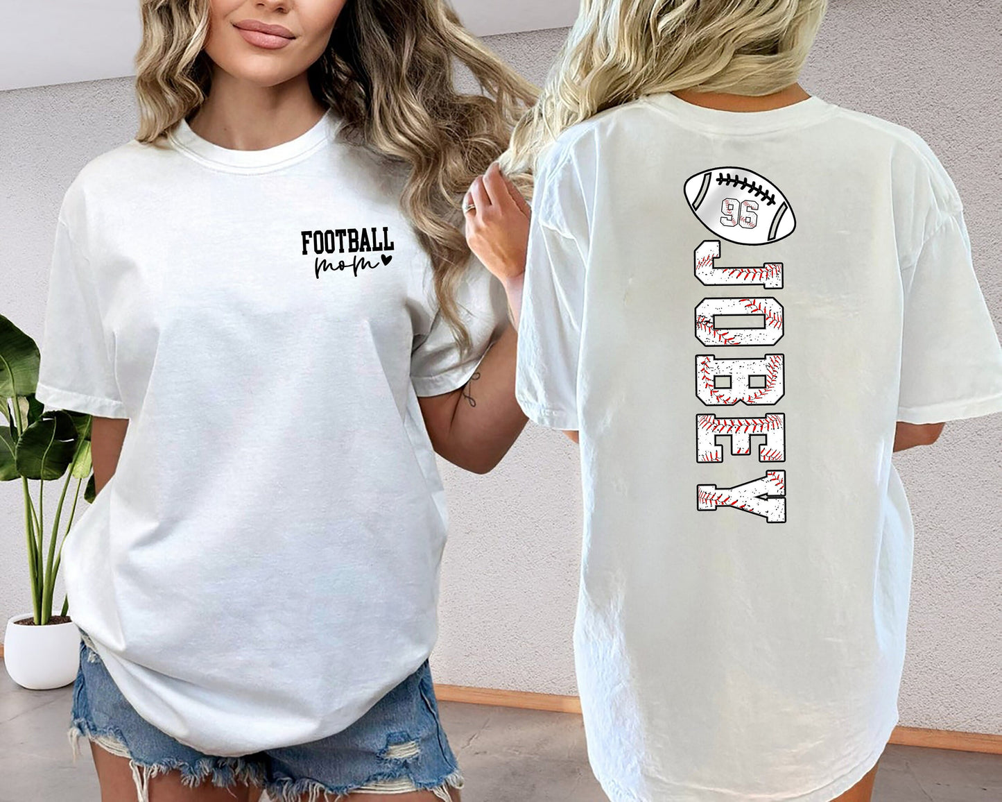 Geansaí Peile Saincheaptha, D'Ainm Léine Peile, Léine Peile Saincheaptha, Léine Lae Cluiche, Léine Séasúr Peile, Bronntanas Peile Mam