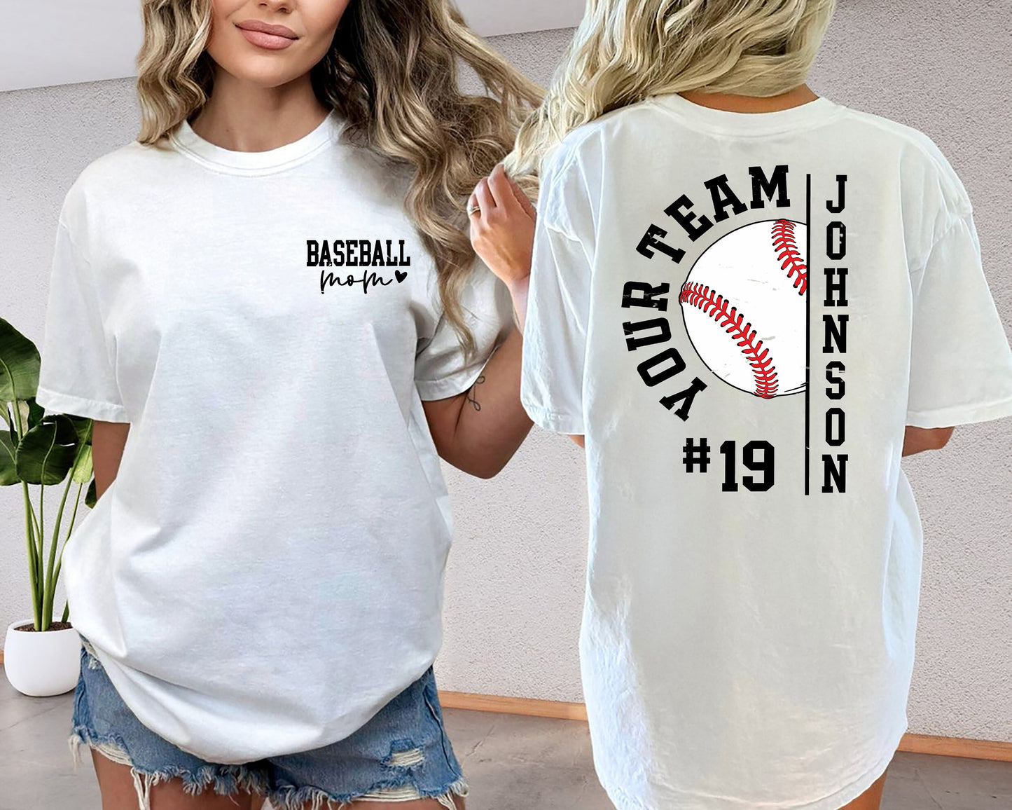 Léinte Mam Baseball Saincheaptha, Léine Baseball Pearsanta, Cochaillín Baseball Lá Cluiche, Geansaí Baseball Ainm agus Uimhir, bronntanas Daid Baseball