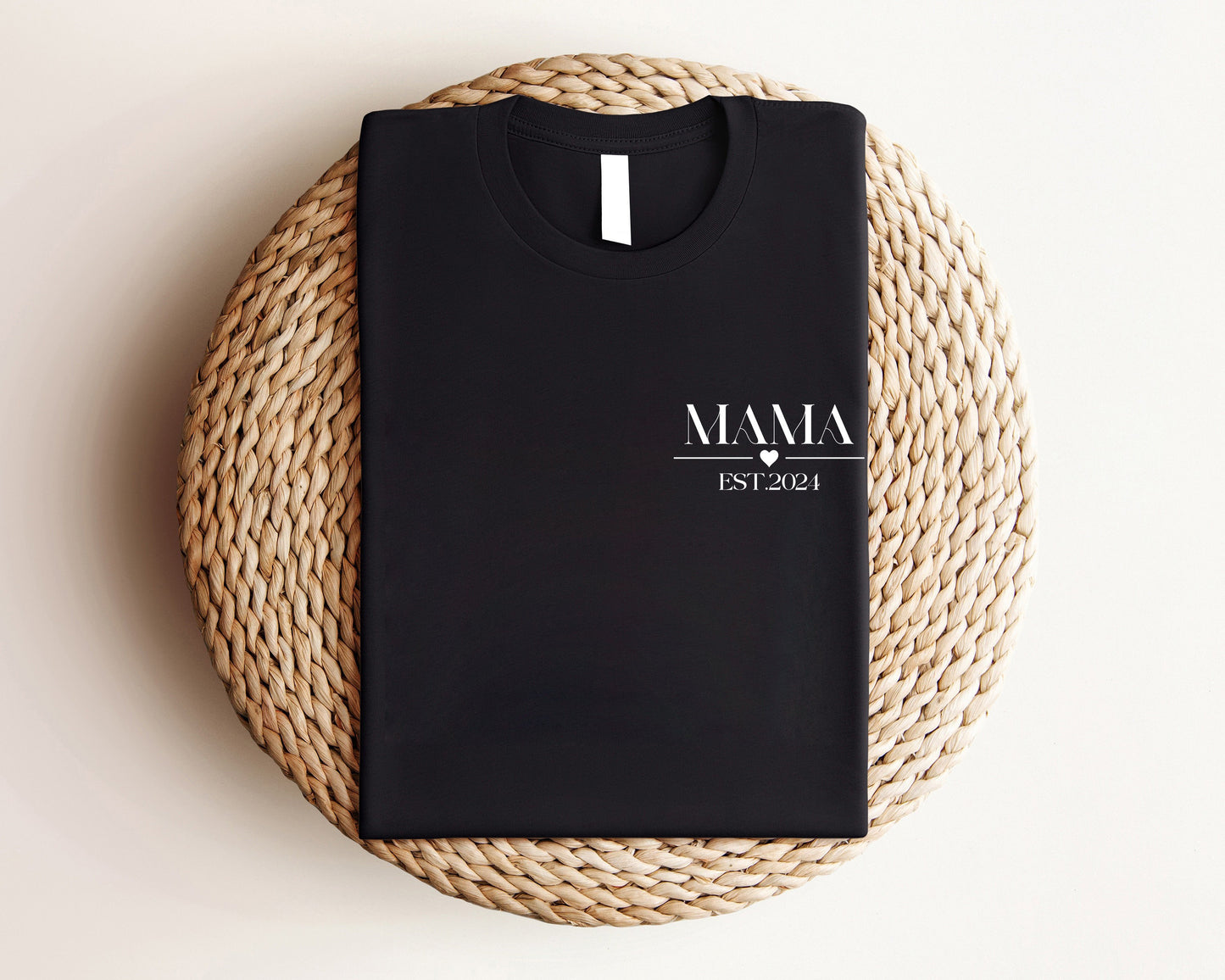 Léine saincheaptha Mama, geansaí Mama Est 2024, Léine Mam Dathanna Compord, Bronntanas do Mhamaí, Mam Cool, Fógra um Thoirchis, Lá na Máthar, Mam Nua