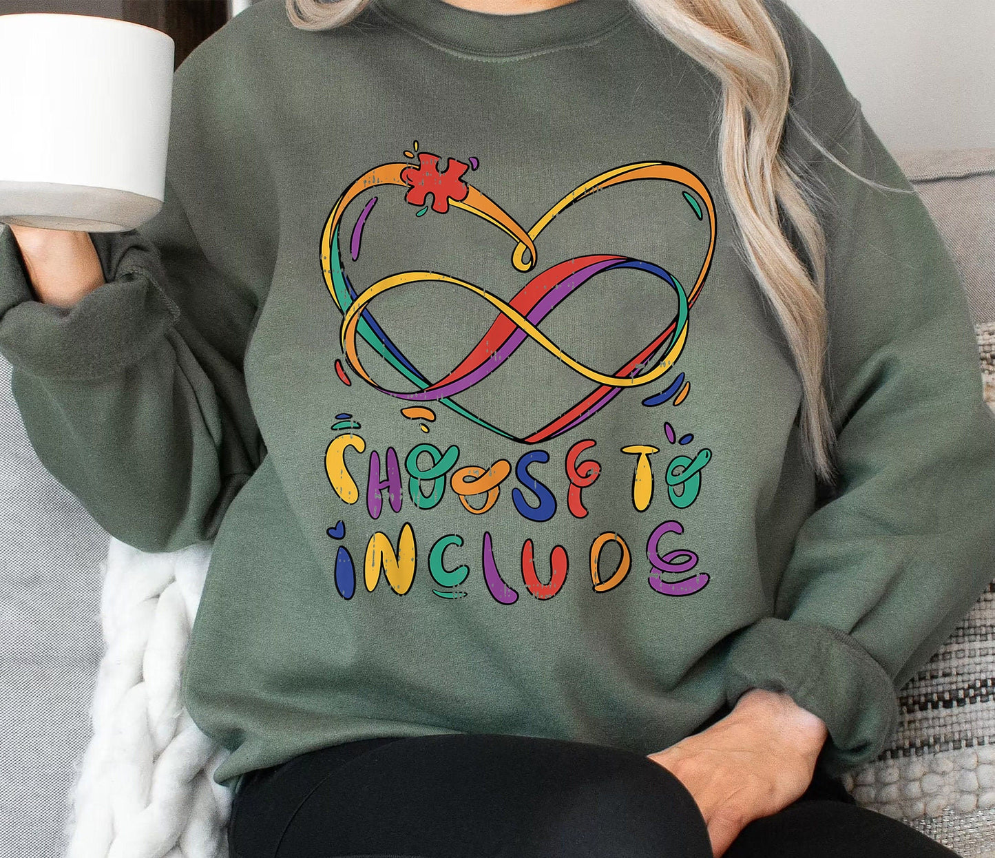 Christian Easter He is Risen Sweatshirt, Christian Women Shirt, Bible Verse Shirt, Christian Apparel, Christian Outfit, Floral Cross Shirt