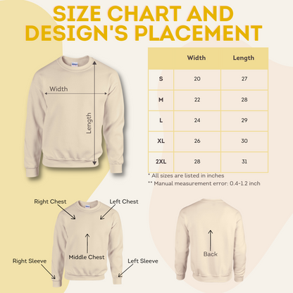 Coding Love Program Sweatshirt  Hoodie with Custom Embroidered on Sleeve