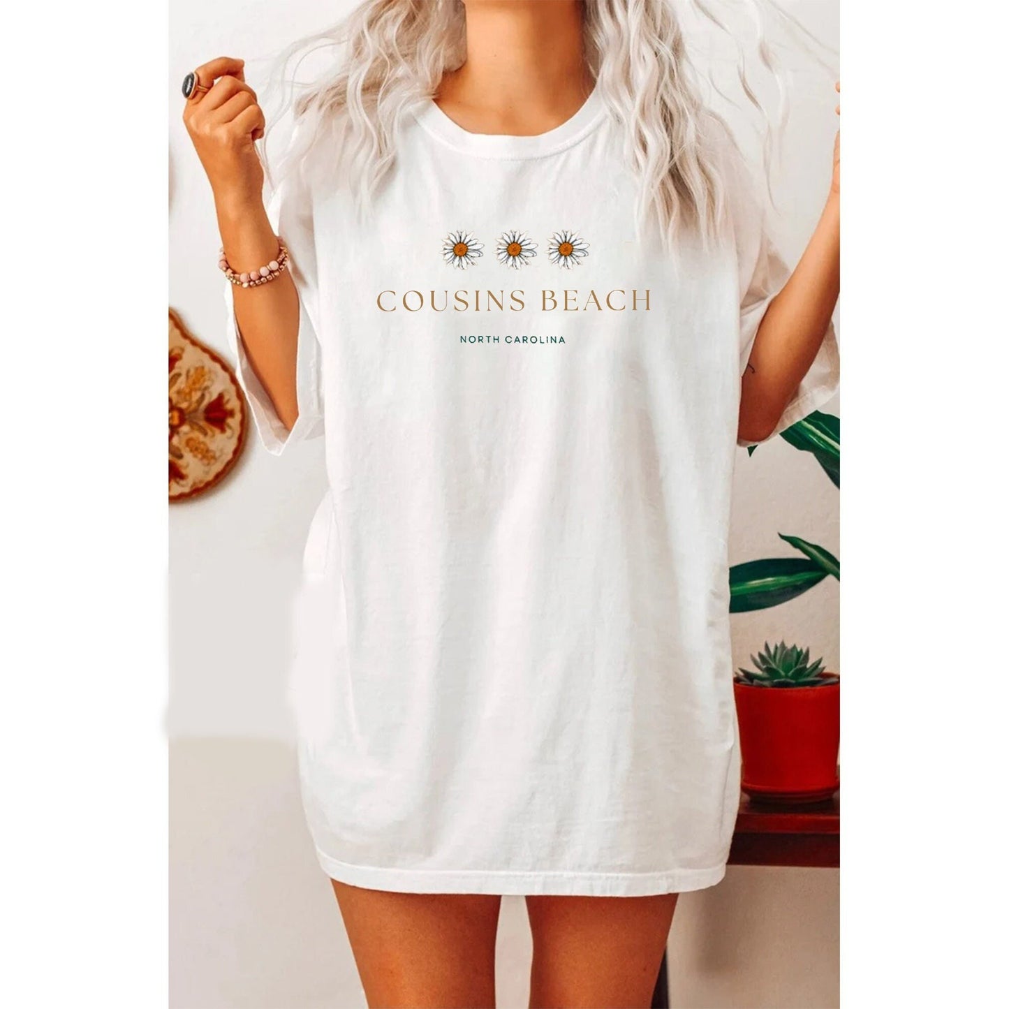 Cousins Beach Sweatshirt, Summer I Turned Pretty Shirt, Vintage Cousins Beach Sweatshirt, Cousins Beach Tee, Summer Shirts Trendy