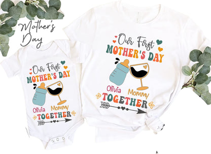 Custom Mom Sweatshirt, Cool Moms Club Sweatshirt, Mother's Day Gift, Cool Mom Sweatshirt, Gift for Mom, Cool Mom Hoodie,Retro Mom Sweatshirt