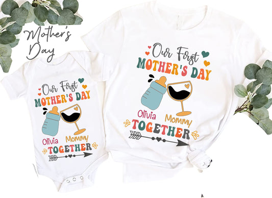 Custom Mom Sweatshirt, Cool Moms Club Sweatshirt, Mother's Day Gift, Cool Mom Sweatshirt, Gift for Mom, Cool Mom Hoodie,Retro Mom Sweatshirt