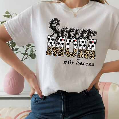 Léine Mam Sacar Saincheaptha, Léine Sacair Mam, Léine Sacair Mamaí, Léine Séasúir Sacair, Léine Mam Spóirt, Léine Sacair Imreoir, Lá Cluiche Liathróid Leanaí