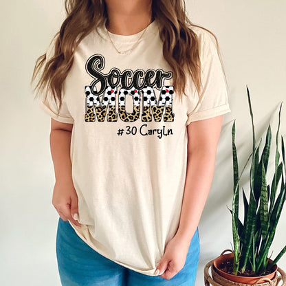 Léine Mam Sacar Saincheaptha, Léine Sacair Mam, Léine Sacair Mamaí, Léine Séasúir Sacair, Léine Mam Spóirt, Léine Sacair Imreoir, Lá Cluiche Liathróid Leanaí
