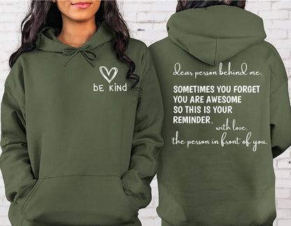 A Dhuine Chara I mo Dhul Chun Tosaigh Agus Cúil Cochaillí, Cochaill Inspioráide, Bí Cineálta, Meabhairshláinte, Teastaíonn Tú Amárach, Tá Tú i mBun Tú