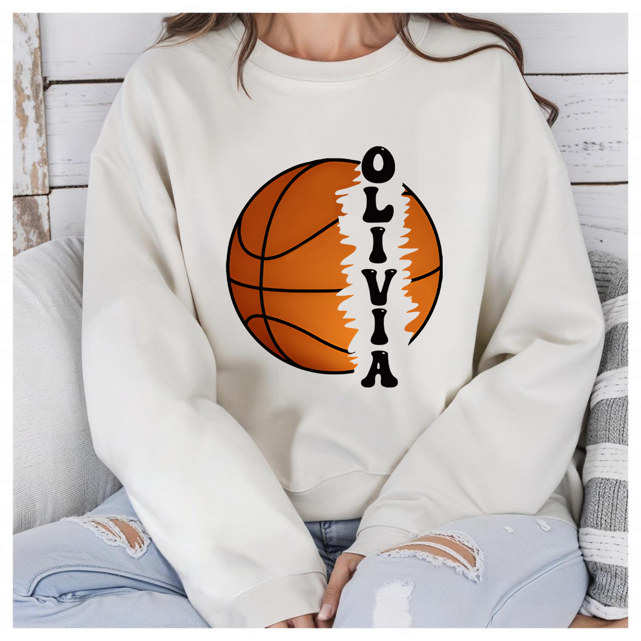Custom Basketball Shirt, Basketball Graphic Tees, Personalized Basketball T-Shirt, Basketball Mom Shirt, Basketball Player Gifts, Sport Shirt, Basketball Outfit
