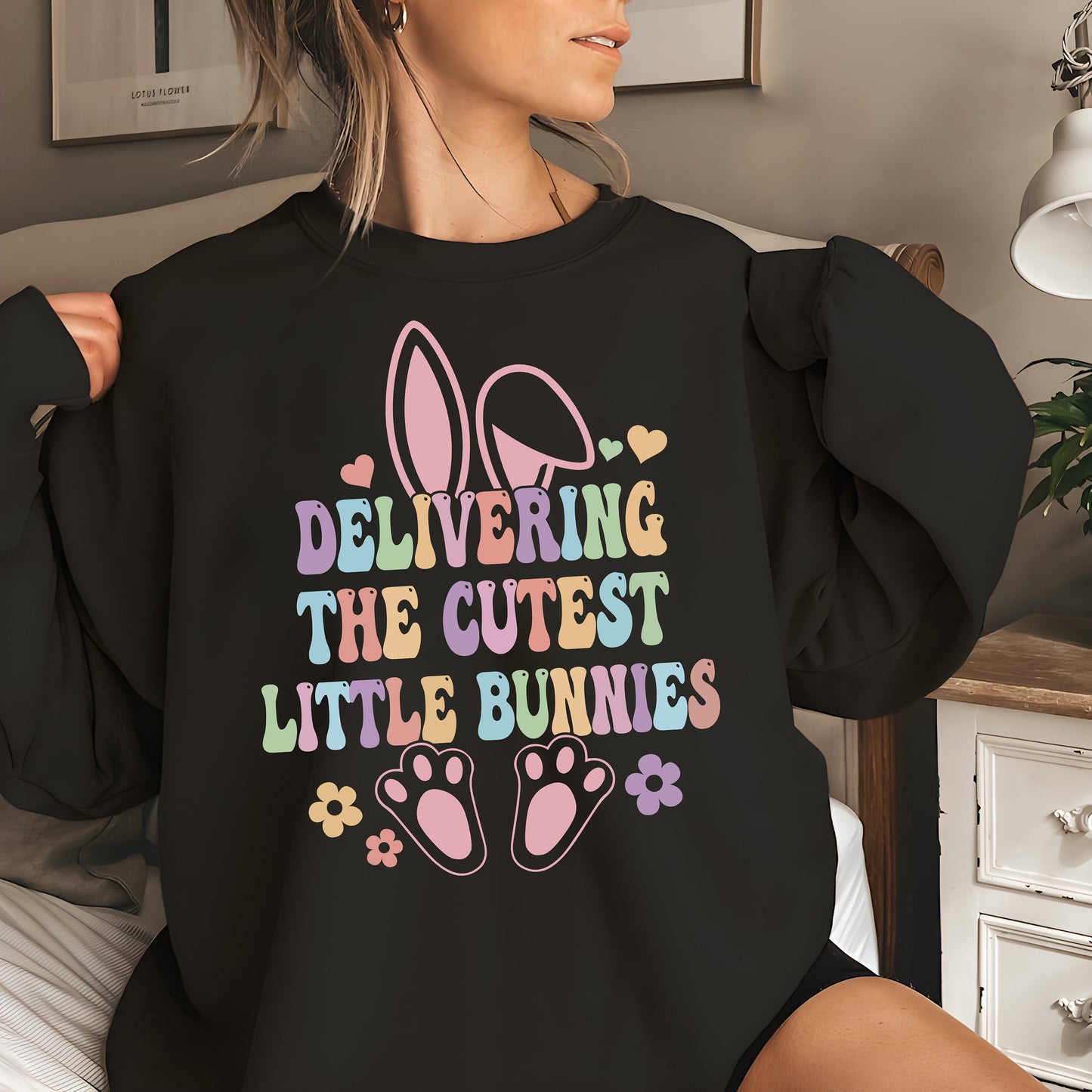 Geansaí Altra na Cásca, Léinte Altraí Saothair agus Seachadta na Cásca, Bronntanas Altra Saothair agus Seachadta, Léine Altra L agus D, Banaltra Máthair