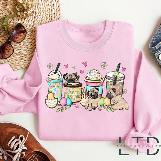 Léine Cupáin Madraí Cásca, Léine Lover Madraí, Bronntanas Gleoite do Leannán Madra, Léine Cásca na mBan, Léine Mam Madraí, Bronntanas Madraí Cásca, Tí Grafach Cásca