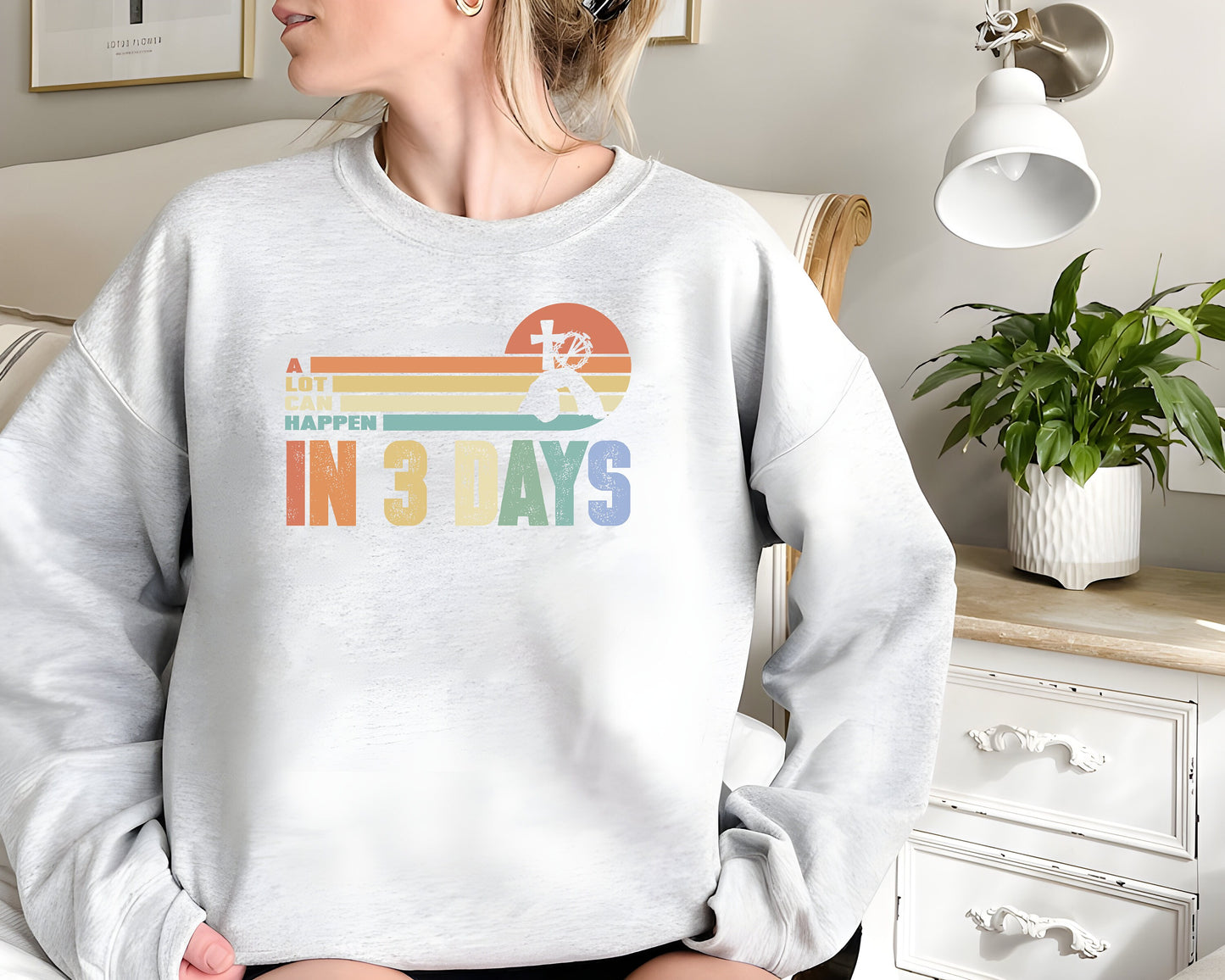 Geansaí na Cásca, Tá Sé Ardaithe Léine, Léine Cásca Seanré, Léine don Cháisc, T-léine Aoine an Chéasta, Is Féidir Tarlú Go Leor i Léine 3 Lá, Bronntanas Cásca