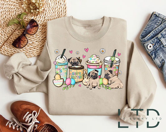 Léine Cupáin Madraí Cásca, Léine Lover Madraí, Bronntanas Gleoite do Leannán Madra, Léine Cásca na mBan, Léine Mam Madraí, Bronntanas Madraí Cásca, Tí Grafach Cásca